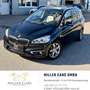 BMW 220 d xDrive Gran Tourer Aut. Luxuri Line*Servicege... Schwarz - thumbnail 2