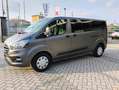Ford Transit Custom 320 2.0 Ecoblue 130aut Combi Trend Grigio - thumbnail 1