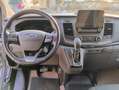 Ford Transit Custom 320 2.0 Ecoblue 130aut Combi Trend Grigio - thumbnail 6