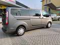 Ford Transit Custom 320 2.0 Ecoblue 130aut Combi Trend Grigio - thumbnail 3