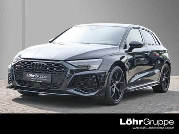 RS 3 Sportback 2.5 TFSI quattro *KERAMIK*RS-AGA...