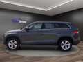 Skoda Kodiaq Clever 4x4 AHK°ACC°KAMERA°DIGITAL COCKPIT Grau - thumbnail 10