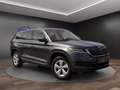 Skoda Kodiaq Clever 4x4 AHK°ACC°KAMERA°DIGITAL COCKPIT Grau - thumbnail 4