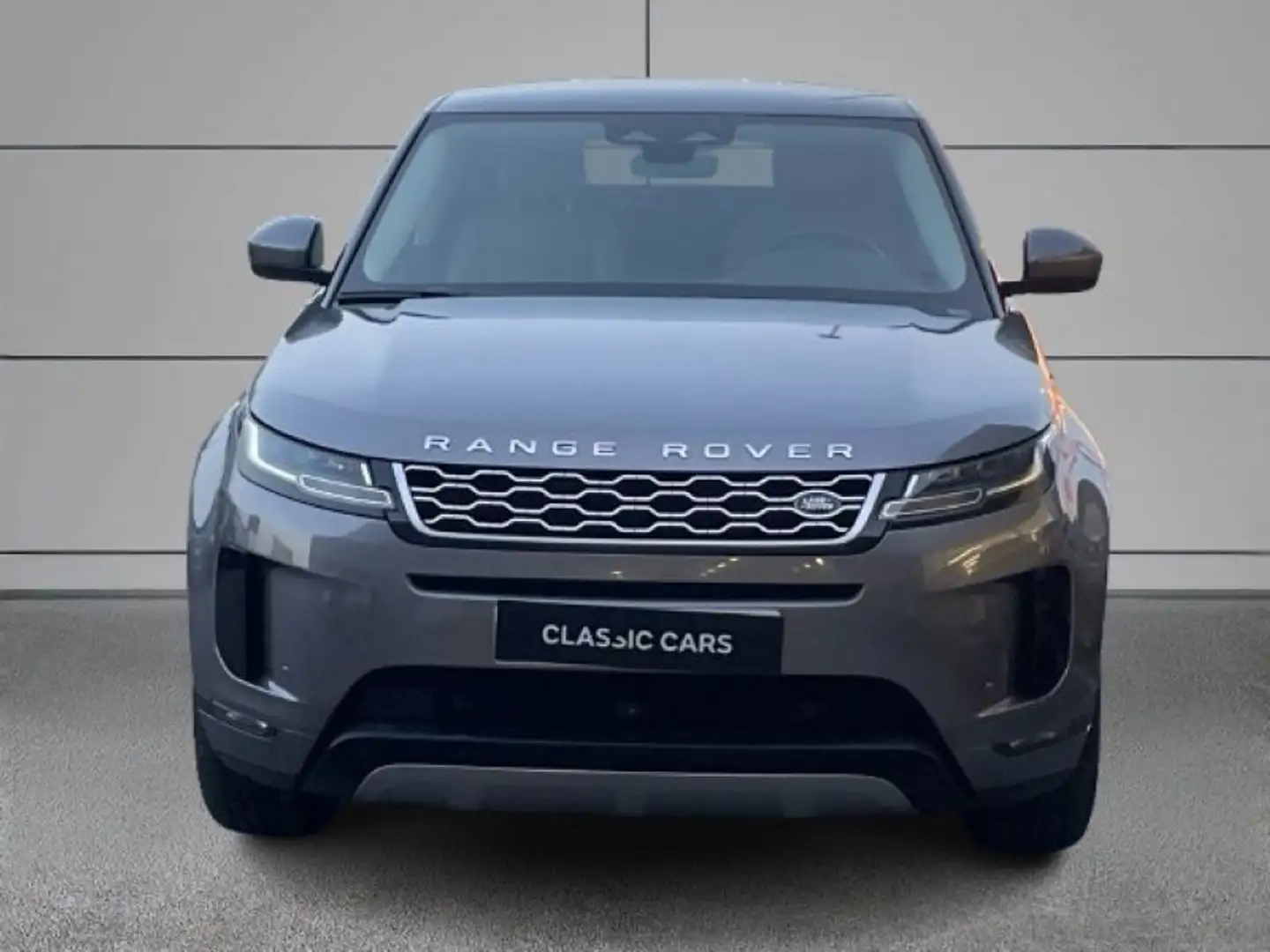 Land Rover Range Rover Evoque 2.0D I4 MHEV S AWD Aut. 163 Gris - 1