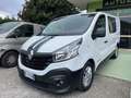 Renault Trafic Mixto 6 posti 1.6 125 cv Euro 6B Bianco - thumbnail 4