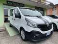 Renault Trafic Mixto 6 posti 1.6 125 cv Euro 6B Bianco - thumbnail 1