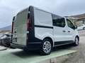 Renault Trafic Mixto 6 posti 1.6 125 cv Euro 6B Bianco - thumbnail 7