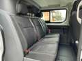 Renault Trafic Mixto 6 posti 1.6 125 cv Euro 6B Bianco - thumbnail 11