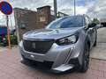 Peugeot 2008 1.2 I MET 23DKM EDTION ALLURE PACK Gris - thumbnail 1