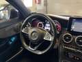 Mercedes-Benz C 250 Coupe AMG-LED-ALLWETTER-BURMESTER-SZH-SCHECKHEFT- Noir - thumbnail 15