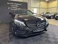 Mercedes-Benz C 250 Coupe AMG-LED-ALLWETTER-BURMESTER-SZH-SCHECKHEFT- Noir - thumbnail 8