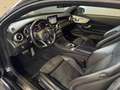 Mercedes-Benz C 250 Coupe AMG-LED-ALLWETTER-BURMESTER-SZH-SCHECKHEFT- Noir - thumbnail 9