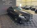 Mercedes-Benz C 250 Coupe AMG-LED-ALLWETTER-BURMESTER-SZH-SCHECKHEFT- Noir - thumbnail 6