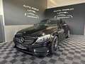 Mercedes-Benz C 250 Coupe AMG-LED-ALLWETTER-BURMESTER-SZH-SCHECKHEFT- Noir - thumbnail 1