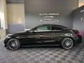 Mercedes-Benz C 250 Coupe AMG-LED-ALLWETTER-BURMESTER-SZH-SCHECKHEFT- Noir - thumbnail 3