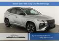 Hyundai TUCSON N Line Plug-In Hybrid 2WD 1.6 T-GDI PHEV LINE, ... Silber - thumbnail 1