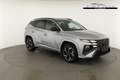 Hyundai TUCSON N Line Plug-In Hybrid 2WD 1.6 T-GDI PHEV LINE, ... Silber - thumbnail 22