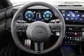 Hyundai TUCSON N Line Plug-In Hybrid 2WD 1.6 T-GDI PHEV LINE, ... Silber - thumbnail 5