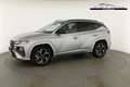 Hyundai TUCSON N Line Plug-In Hybrid 2WD 1.6 T-GDI PHEV LINE, ... Silber - thumbnail 29