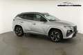 Hyundai TUCSON N Line Plug-In Hybrid 2WD 1.6 T-GDI PHEV LINE, ... Silber - thumbnail 21