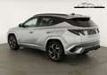 Hyundai TUCSON N Line Plug-In Hybrid 2WD 1.6 T-GDI PHEV LINE, ... Silber - thumbnail 3