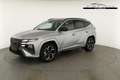 Hyundai TUCSON N Line Plug-In Hybrid 2WD 1.6 T-GDI PHEV LINE, ... Silber - thumbnail 28