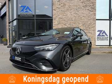 350+ AMG PAKKET 91 kWh Pano|Camera|Keyless|BCT|TAX