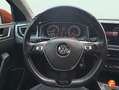 Volkswagen Polo 1.6TDI Sport 70kW Naranja - thumbnail 11