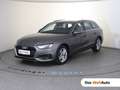 Audi A4 35 TDI Grau - thumbnail 1