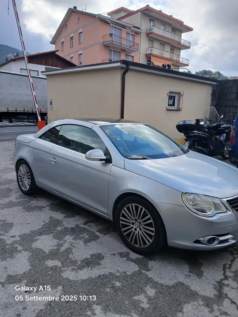 Volkswagen Eos 2.0 tdi dpf - 1