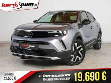 e Elegance 50kWh *SHZ*beh.LKR*RFK*TEMPO*