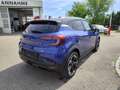 Mitsubishi ASX 1,8 HEV Intense Yuki Blau - thumbnail 4
