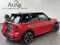 MINI Cooper S Aut. JCW NAV+LED+PANO+LEDER+18ZOLL+2HD Piros - thumbnail 5