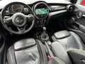 MINI Cooper S Aut. JCW NAV+LED+PANO+LEDER+18ZOLL+2HD Piros - thumbnail 11