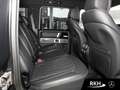 Mercedes-Benz G 63 AMG AMG G 63 Night/Comand/SHD/Distr/360°/Multib./AHK Schwarz - thumbnail 9