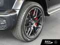Mercedes-Benz G 63 AMG AMG G 63 Night/Comand/SHD/Distr/360°/Multib./AHK Schwarz - thumbnail 5
