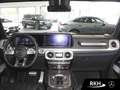 Mercedes-Benz G 63 AMG AMG G 63 Night/Comand/SHD/Distr/360°/Multib./AHK Schwarz - thumbnail 10