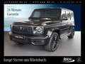 Mercedes-Benz G 63 AMG AMG G 63 Night/Comand/SHD/Distr/360°/Multib./AHK Schwarz - thumbnail 1