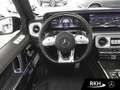 Mercedes-Benz G 63 AMG AMG G 63 Night/Comand/SHD/Distr/360°/Multib./AHK Schwarz - thumbnail 11