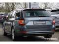 Skoda Octavia Combi Ambition AHK Tempo Kamera Navi PDC Grau - thumbnail 4