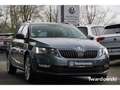 Skoda Octavia Combi Ambition AHK Tempo Kamera Navi PDC Grau - thumbnail 1
