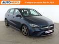 Mercedes-Benz B 200 d AMG Line Azul - thumbnail 8