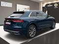 Audi Q8 50 TDI quattro S-Line Schiebedach Virtual Coc Blau - thumbnail 4