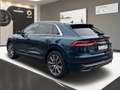 Audi Q8 50 TDI quattro S-Line Schiebedach Virtual Coc Blau - thumbnail 3