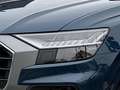 Audi Q8 50 TDI quattro S-Line Schiebedach Virtual Coc Blau - thumbnail 6