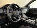 Audi Q8 50 TDI quattro S-Line Schiebedach Virtual Coc Blau - thumbnail 9