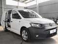 Volkswagen Caddy 2,0 TDI*Maxi Weiß - thumbnail 10