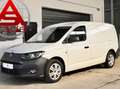 Volkswagen Caddy 2,0 TDI*Maxi Weiß - thumbnail 1
