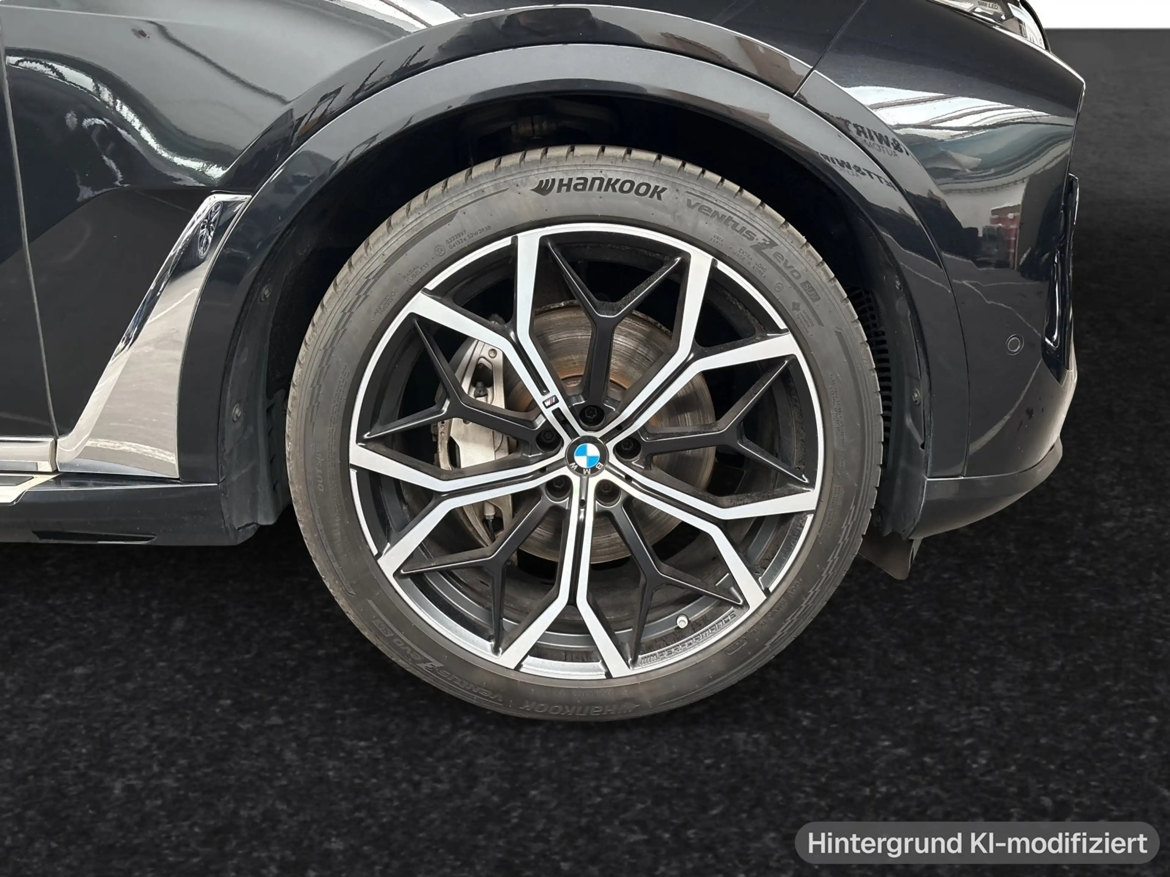 BMW X7 xDrive40i SkyLounge|Standhzg|HiFi|Komfortsitz — photo 4