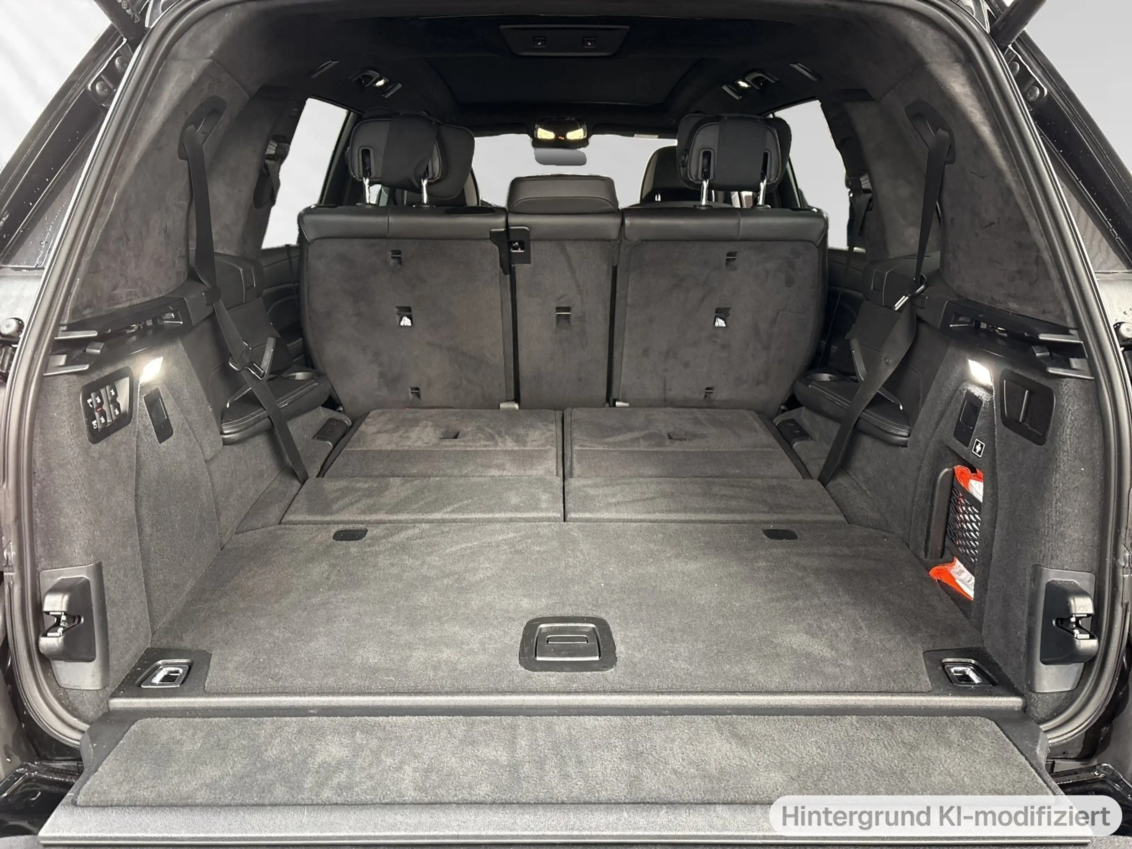 BMW X7 xDrive40i SkyLounge|Standhzg|HiFi|Komfortsitz — photo 15